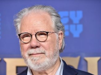 Where is John Larroquette now? About His Wife, Net Worth, Kids