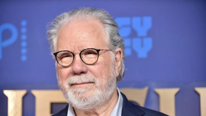 Where is John Larroquette now? About His Wife, Net Worth, Kids