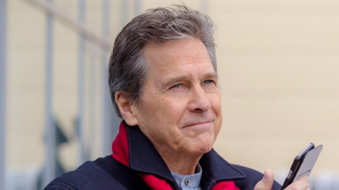Where is Tim Matheson now?
