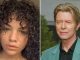 About David Bowie and Iman's Daughter Alexandria Zahra Jones
