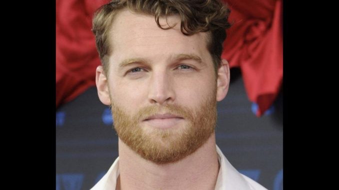 About Jared Keeso from Letterkenny: Height, Wife, Net Worth