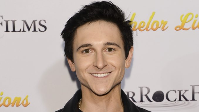 About Mitchel Musso: A Cautionary Tale of Fame and Addiction