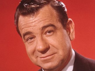 About Walter Matthau: The Man Behind the Grumpy Old Men