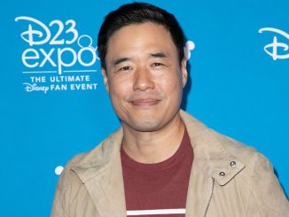 Details About Actor Randall Park: His Wife, Net Worth, Family