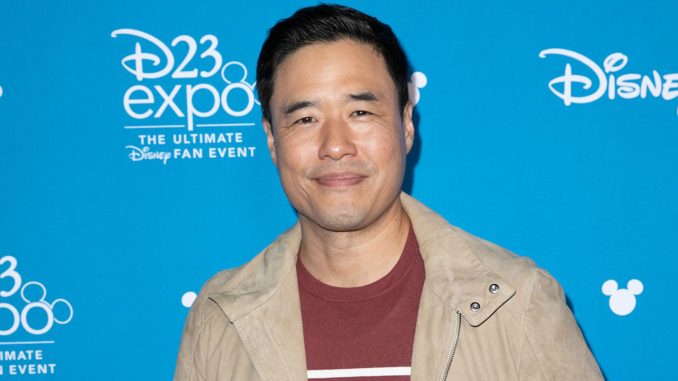 Details About Actor Randall Park: His Wife, Net Worth, Family