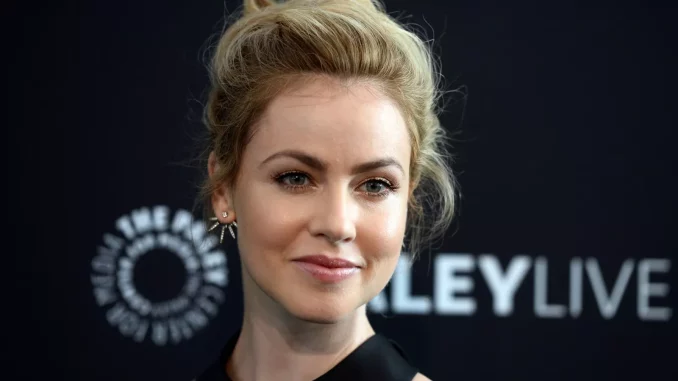 From Ballet to the Big Screen: The Amanda Schull's Biography