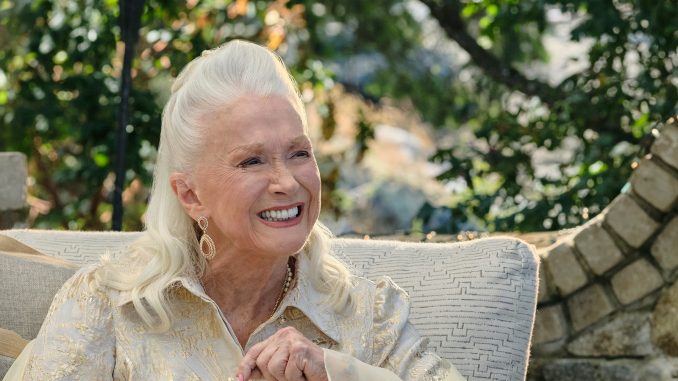 How Diane Ladd Overcame Tragedy and Triumphed in Her Career