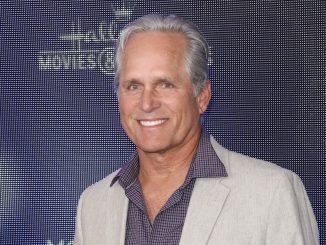 How Gregory Harrison Overcame Addiction and Found Happiness