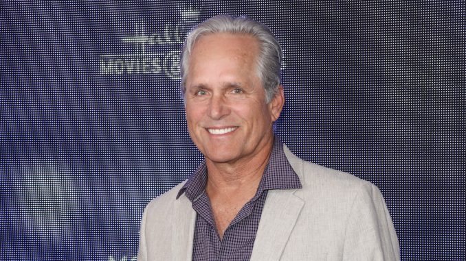 How Gregory Harrison Overcame Addiction and Found Happiness