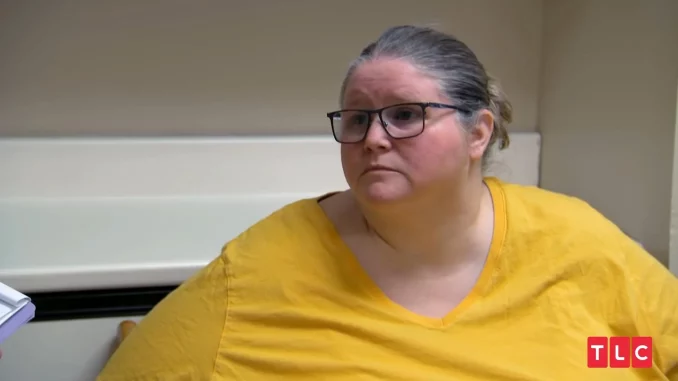 How is Bethany Stout of 'My 600-Lb Life' doing now?