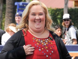 Mama June's Health Condition