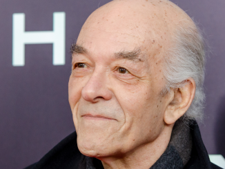 The Actor Who Brought Hector Salamanca to Life