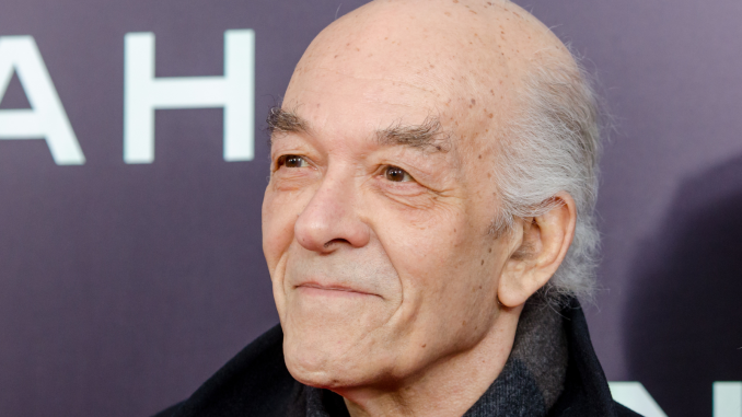 The Actor Who Brought Hector Salamanca to Life