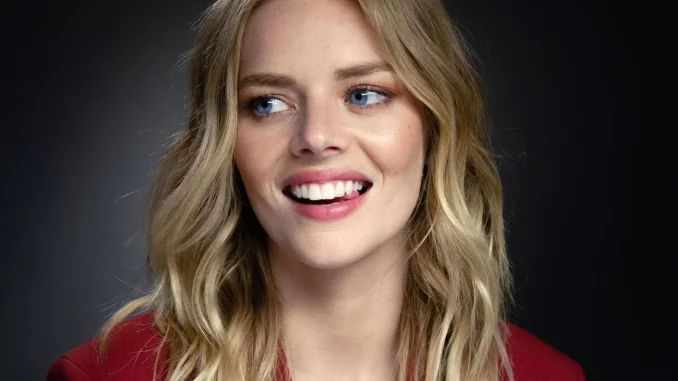 The Secret Life of Samara Weaving: What You Don’t Know Yet