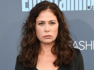 What is Maura Tierney doing now? What’s happened to her?