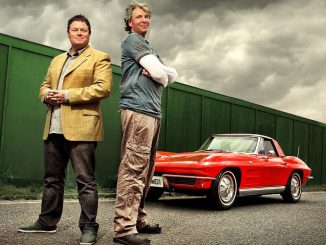 What's the real story behind the Edd China and Mike Brewer fallout?