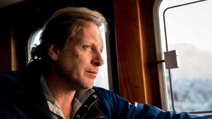 Captain Sig Hansen Faces a Lawsuit from a “Deadliest Catch” Deckhand