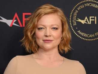 From Fairy to Succession - The Secret Life of Sarah Snook