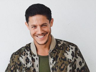 From Sons of Anarchy to Army of the Dead: Theo Rossi’s Career