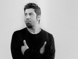 How Chino Moreno Overcame Addiction, Depression, and Loss