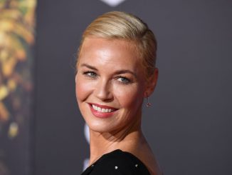 How Connie Nielsen Mastered Six Languages and Countless Film Roles