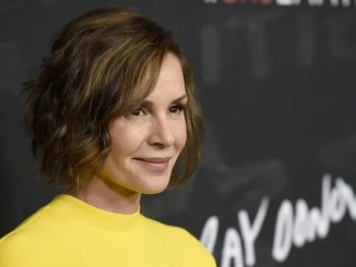 How Embeth Davidtz Overcame Cancer and Became a Star