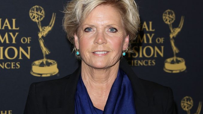 How Meredith Baxter Overcame Abuse, Addiction and Cancer