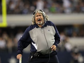 How Rob Ryan Went from Coaching Super Bowl Champions to Living in a Van