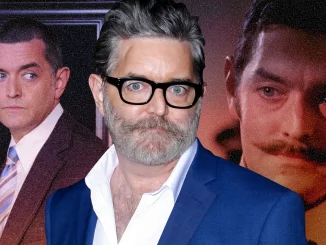 How Timothy Omundson Overcame a Near-Fatal Brain Injury and Returned to Acting