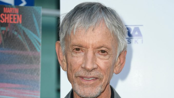 How is Scott Glenn of 'Urban Cowboy' doing now? Age, Net Worth