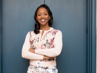 The Career of Erika Alexander in Hollywood