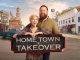 The Funding Source of 'Home Town Takeover' May Surprise You