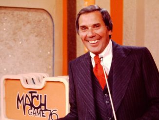 The Life and Legacy of Gene Rayburn, America's Favorite Host