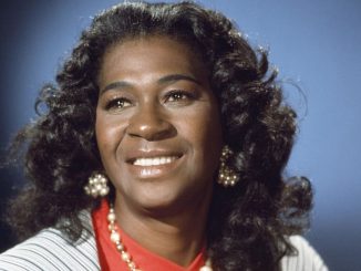 The Life and Legacy of Lawanda Page