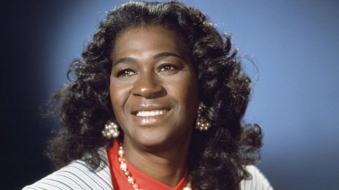 The Life and Legacy of Lawanda Page