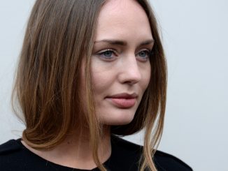 The Rise of Laura Haddock