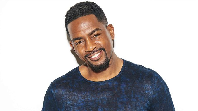 What happened to Bill Bellamy? His Net Worth, Wife, Children