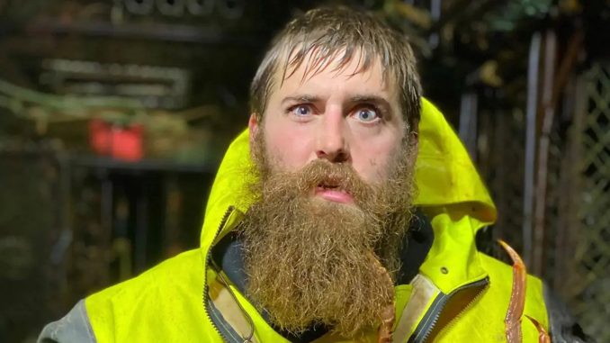 What happened to Captain Jack Bunnell in “Deadliest Catch” Season 19?