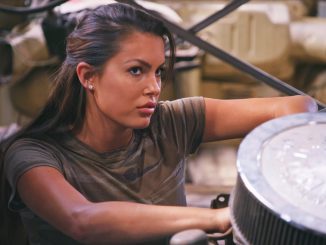 What happened to Constance Nunes from Gotham Garage?