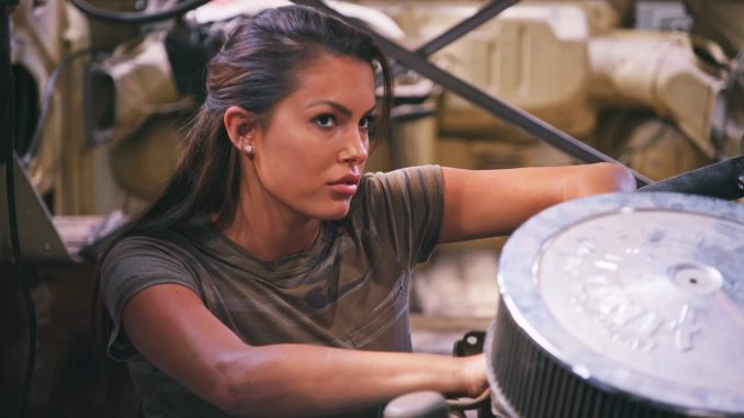 What happened to Constance Nunes from Gotham Garage?