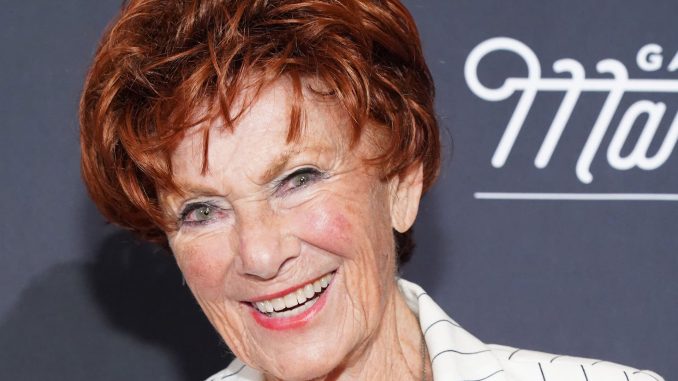 What happened to Marion Ross? What is she doing today?