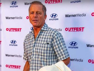 What happened to Maxwell Caulfield? His Career, Net Worth, Wife