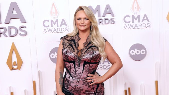 What happened to Miranda Lambert? Why did she quit music?