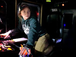 Who is Sophia 'Bob' Nielsen? One of the new crew members in “Deadliest Catch” Season 19