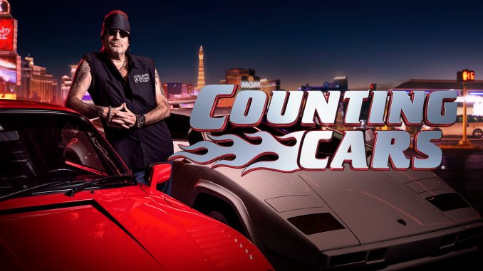 Will you remember builds from Counting Cars? Five most memorable