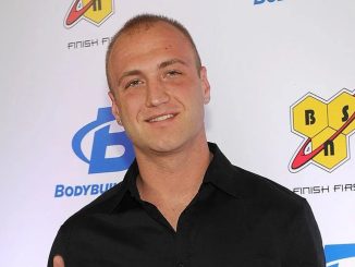 About Hulk Hogan's Son Nick Hogan: Car Accident, Net Worth