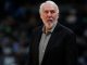 Journey of Gregg Popovich, the Mastermind Behind the Spurs Dynasty