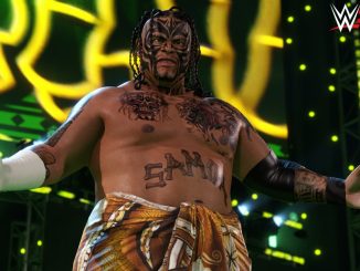 What happened to the Samoan bulldozer Umaga? Journey to WWE