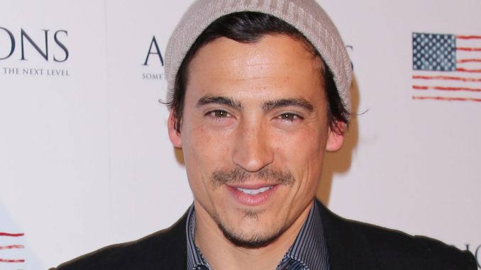From “Camp Nowhere” to Full Circle: Biography of Andrew Keegan