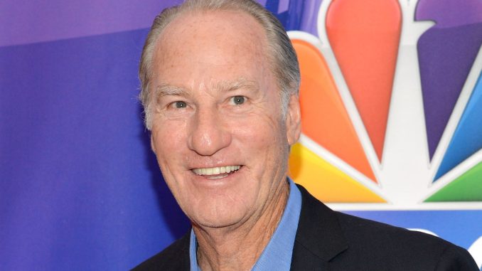 How Craig T. Nelson Went from Radio Host to Emmy-Winning Actor